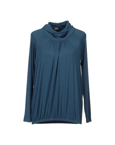 ZOOM NOLITA - Long sleeve t-shirt
