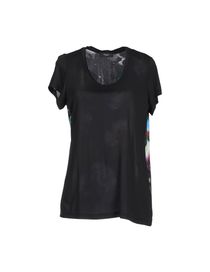 PAUL SMITH BLACK LABEL - T-shirt