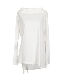 ANN DEMEULEMEESTER - T-shirt