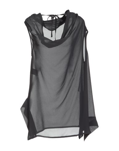 ZOOM ANN DEMEULEMEESTER - Top