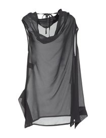 ANN DEMEULEMEESTER - Top