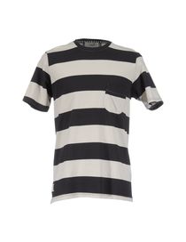 M.GRIFONI DENIM - T-shirt
