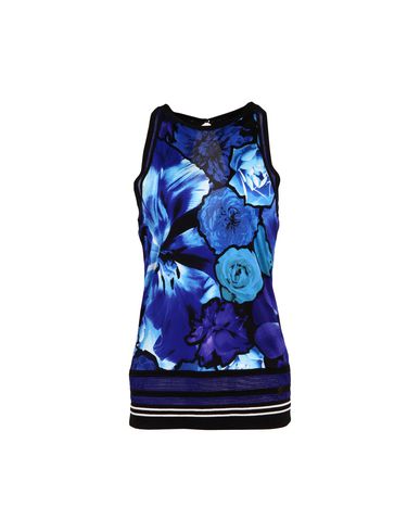 ZOOM ROBERTO CAVALLI - Top