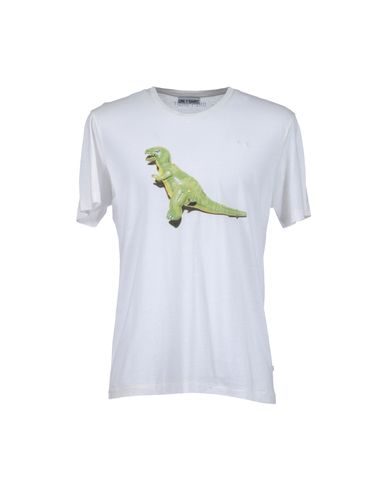 ZOOM ONE T SHIRT - T-shirt