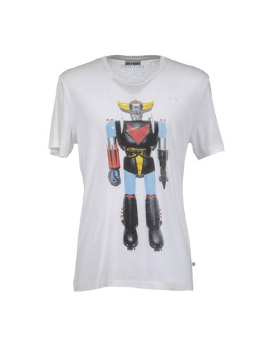 ZOOM ONE T SHIRT - Short sleeve t-shirt