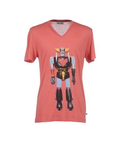 ZOOM ONE T SHIRT - Short sleeve t-shirt
