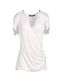 ROBERTO CAVALLI - T-shirt
