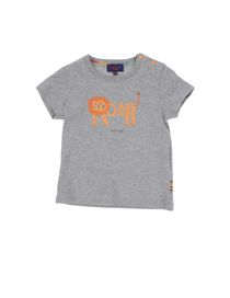 PAUL SMITH JUNIOR - T-shirt