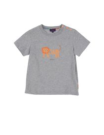 PAUL SMITH JUNIOR - T-shirt