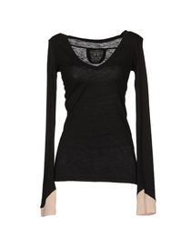 MARITHE' F. GIRBAUD - T-shirt