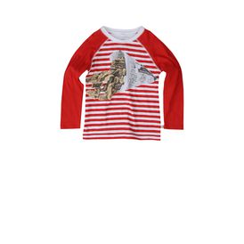 STELLA McCARTNEY KIDS, T-Shirts, Max T-shirt