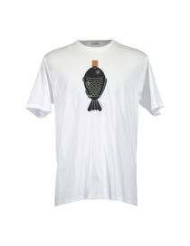 JIL SANDER - T-shirt