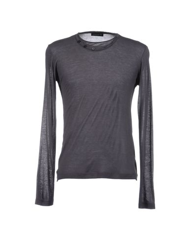 ZOOM MASTER COAT - Long sleeve t-shirt