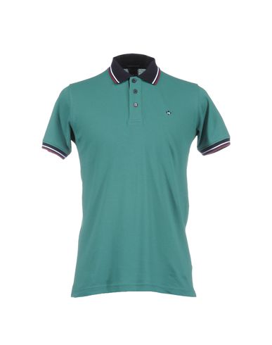 ZOOM MARVILLE - Polo shirt