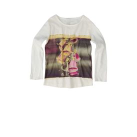 STELLA McCARTNEY KIDS, T-Shirts, Bea T-shirt