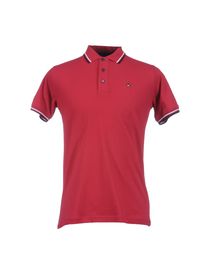 MARVILLE - Polo shirt