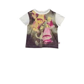 STELLA McCARTNEY KIDS, T-Shirts, T-shirt Chuckle