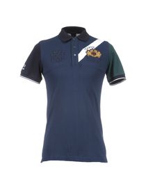 MARVILLE - Polo shirt
