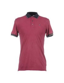 MARVILLE - Polo shirt