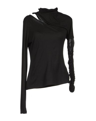 ZOOM PIERRE BALMAIN - Long sleeve t-shirt