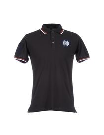 MARVILLE - Polo shirt