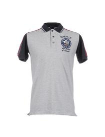 MARVILLE - Polo shirt
