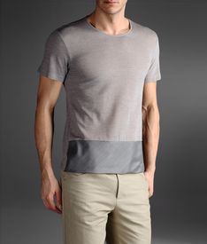 EMPORIO ARMANI - Short-sleeve t-shirt