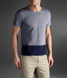 EMPORIO ARMANI - Tshirt manica corta
