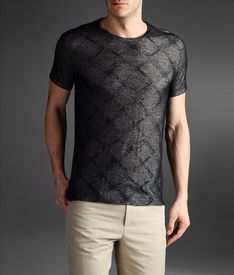 EMPORIO ARMANI - Short-sleeve t-shirt