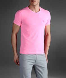 ARMANI COLLEZIONI - T-shirt imprimé