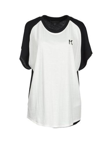 ZOOM KARL by KARL LAGERFELD - T-shirt