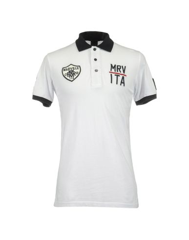 ZOOM MARVILLE - Polo shirt