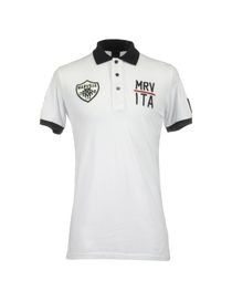 MARVILLE - Polo shirt