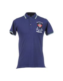 MARVILLE - Polo shirt