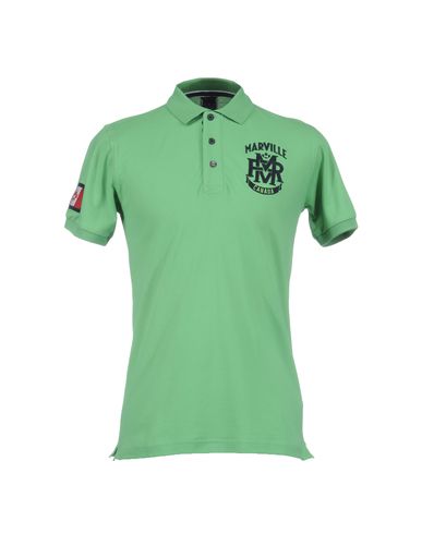 ZOOM MARVILLE - Polo shirt
