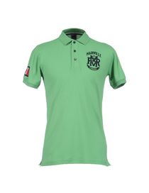 MARVILLE - Polo shirt
