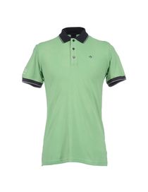 MARVILLE - Polo shirt