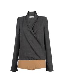 MAISON MARTIN MARGIELA 4 - Blouse