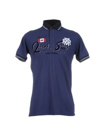 MARVILLE - Polo shirt