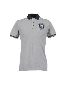 MARVILLE - Polo shirt