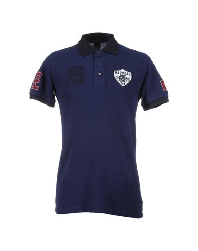 ZOOM MARVILLE - Polo shirt