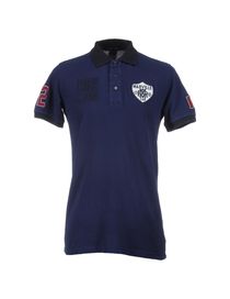 MARVILLE - Polo shirt