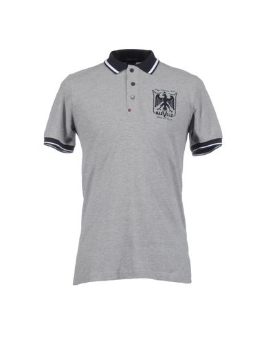 ZOOM MARVILLE - Polo shirt