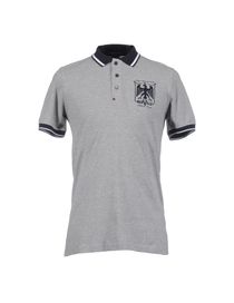 MARVILLE - Polo shirt