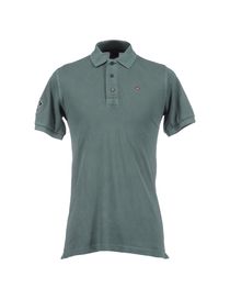 MARVILLE - Polo shirt