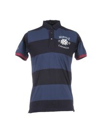 MARVILLE - Polo shirt