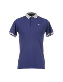 MARVILLE - Polo shirt