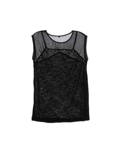 ZOOM CARE OF YOU - Sleeveless t-shirt