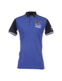 MARVILLE - Polo shirt