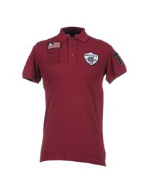 MARVILLE - Polo shirt